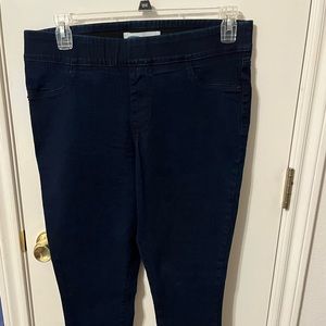 Old Navy Pull-On Super Skinny Midrise Jeans